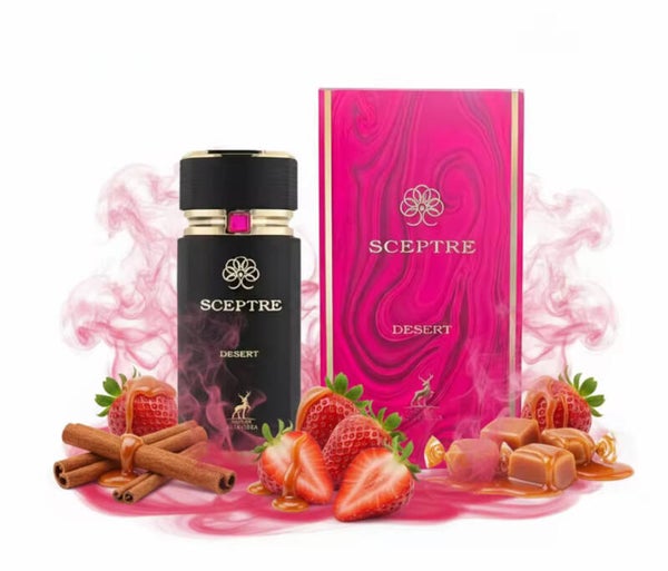 SCEPTRE DESERT