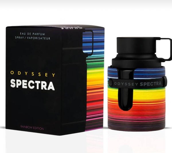 ODYSSEY SPECTRA