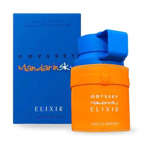 MANDARIN SKY ELIXIR