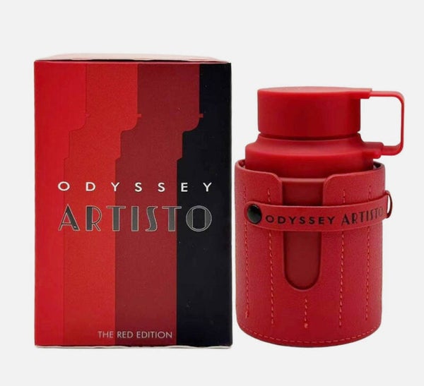 ODYSSEY ARTISTO