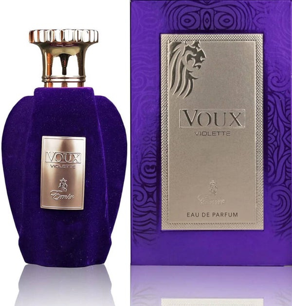EMIR VOUX VIOLETTE