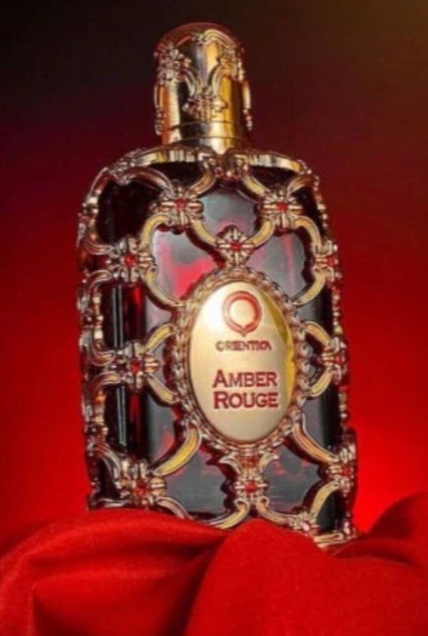 AMBER ROUGE ORIENTICA PREMIUM