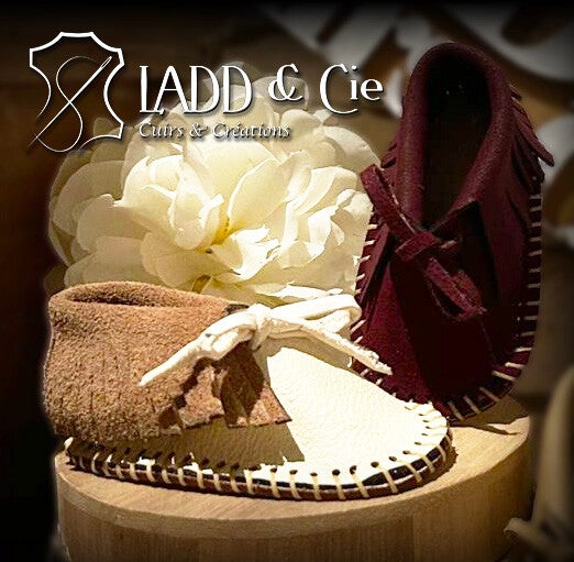 Mocassins pour Bébé à partir de 35€