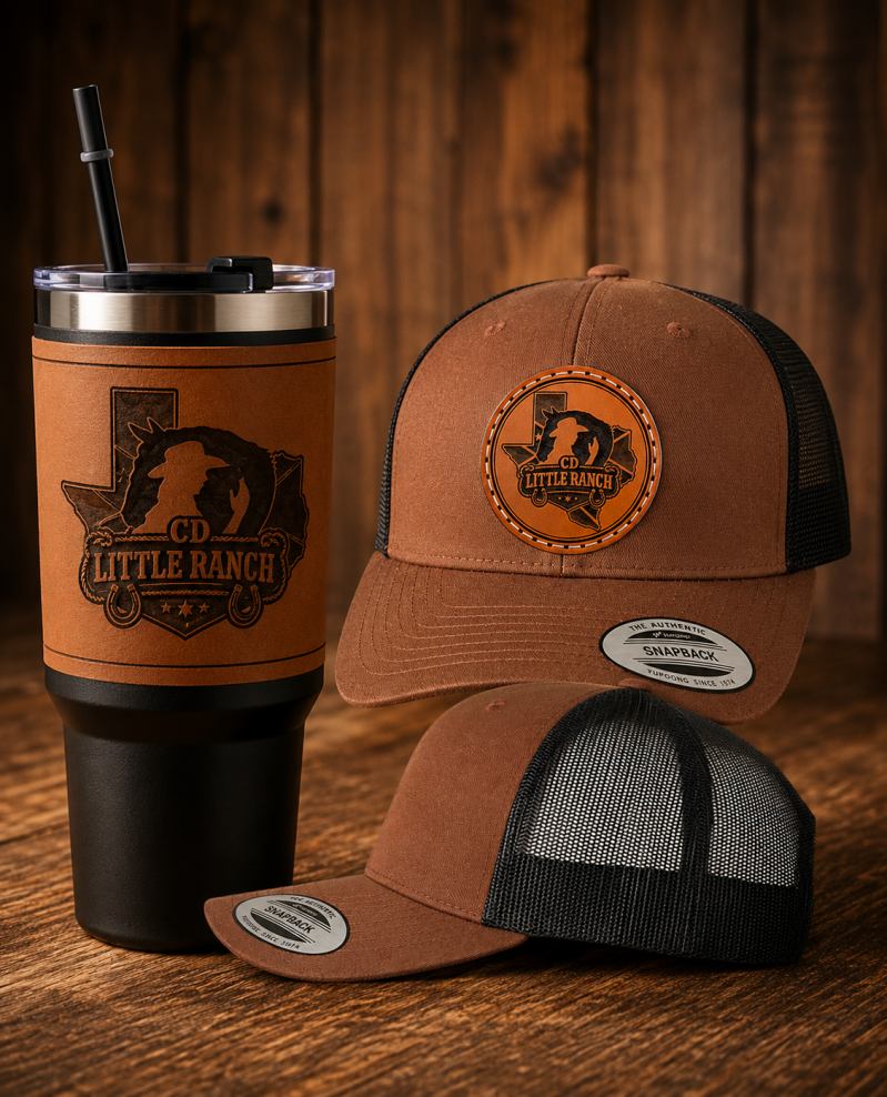 Casquette / Mug personnalisés