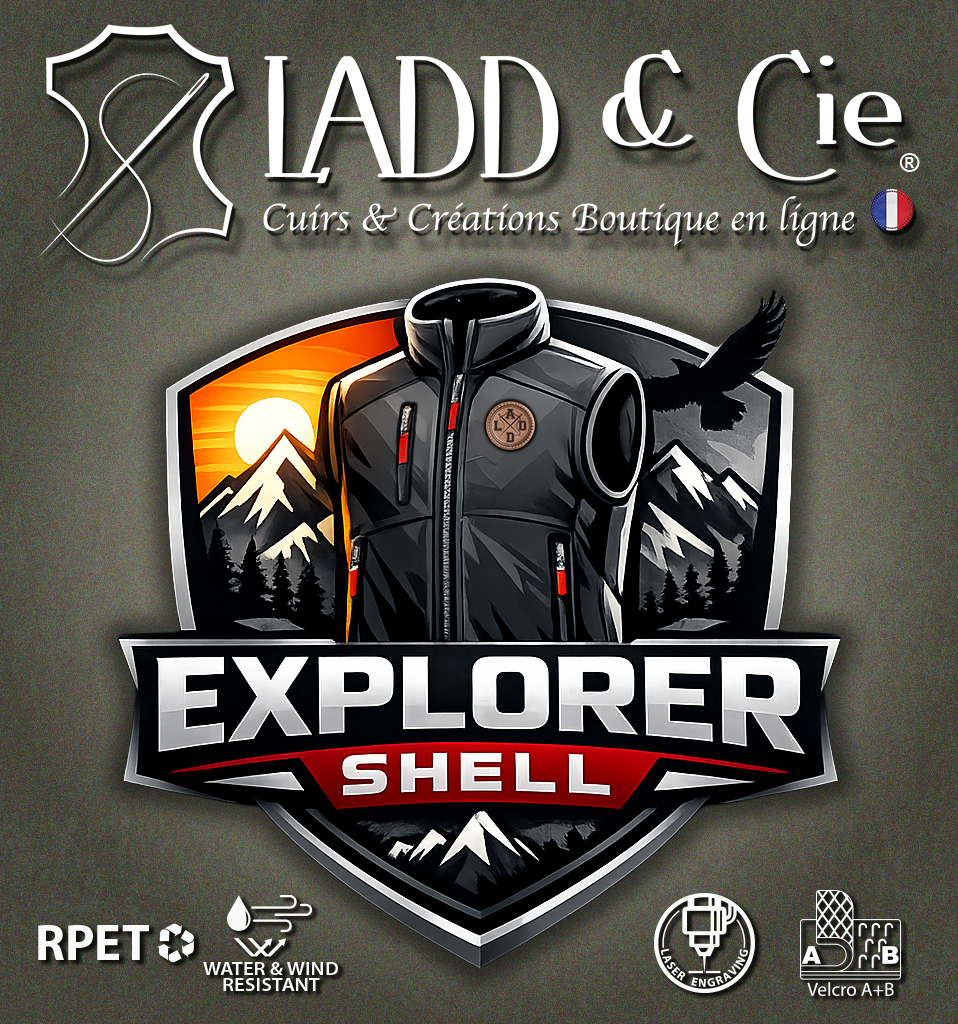 EXPLORER Shell