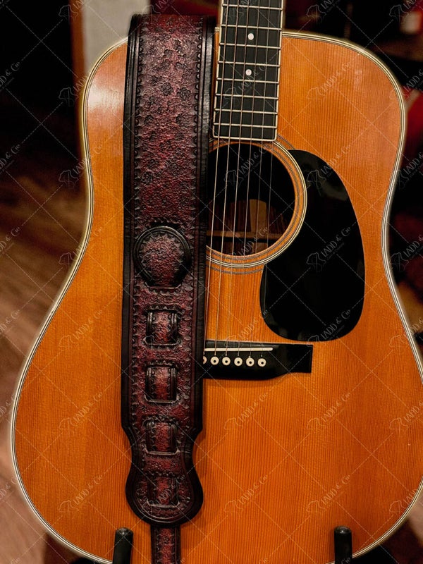 Sangle de Guitare