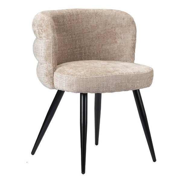 Cloud Stoel Cream - Pole To Pole