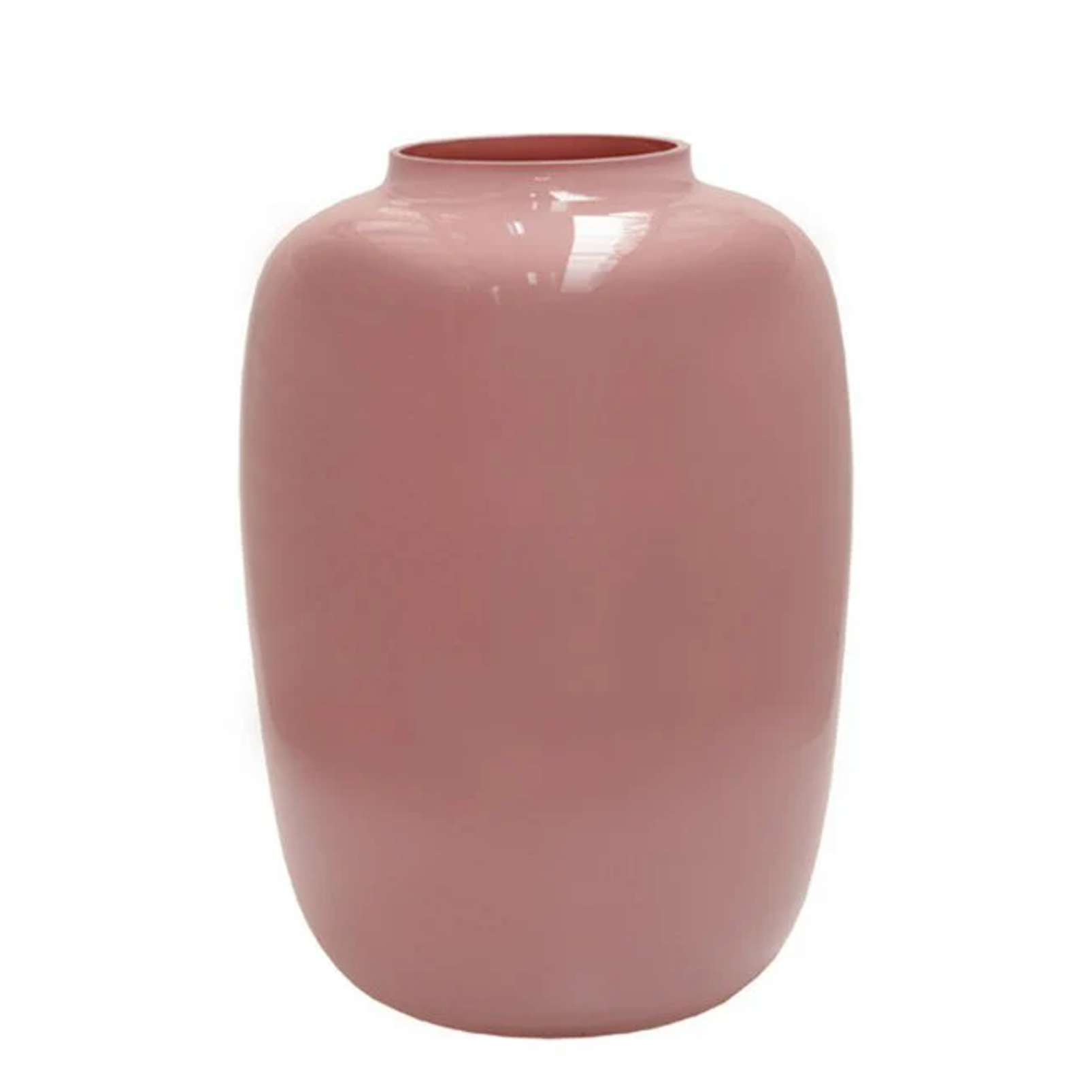 VTW Vaas Artic Pastel Pink  - Ø21 x H29cm