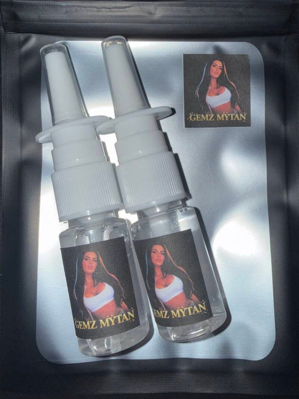 X2 TRIPLE gems MYTAN🖤