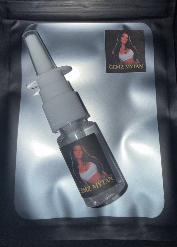 X1 TRIPLE gems MYTAN🖤