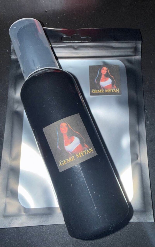 Gems MyTan tingle cream 🔥