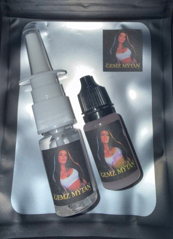 Gems MyTan tanning bundle👀 x1nasalx1drop
