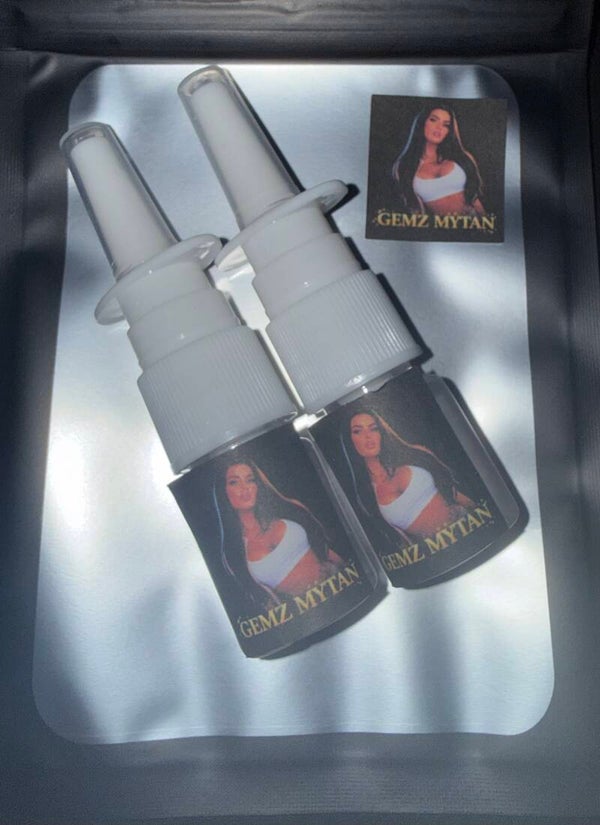 X2 double gems MYTAN🖤