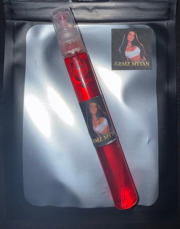 X1 Gems MYTAN mouth spray 🍓