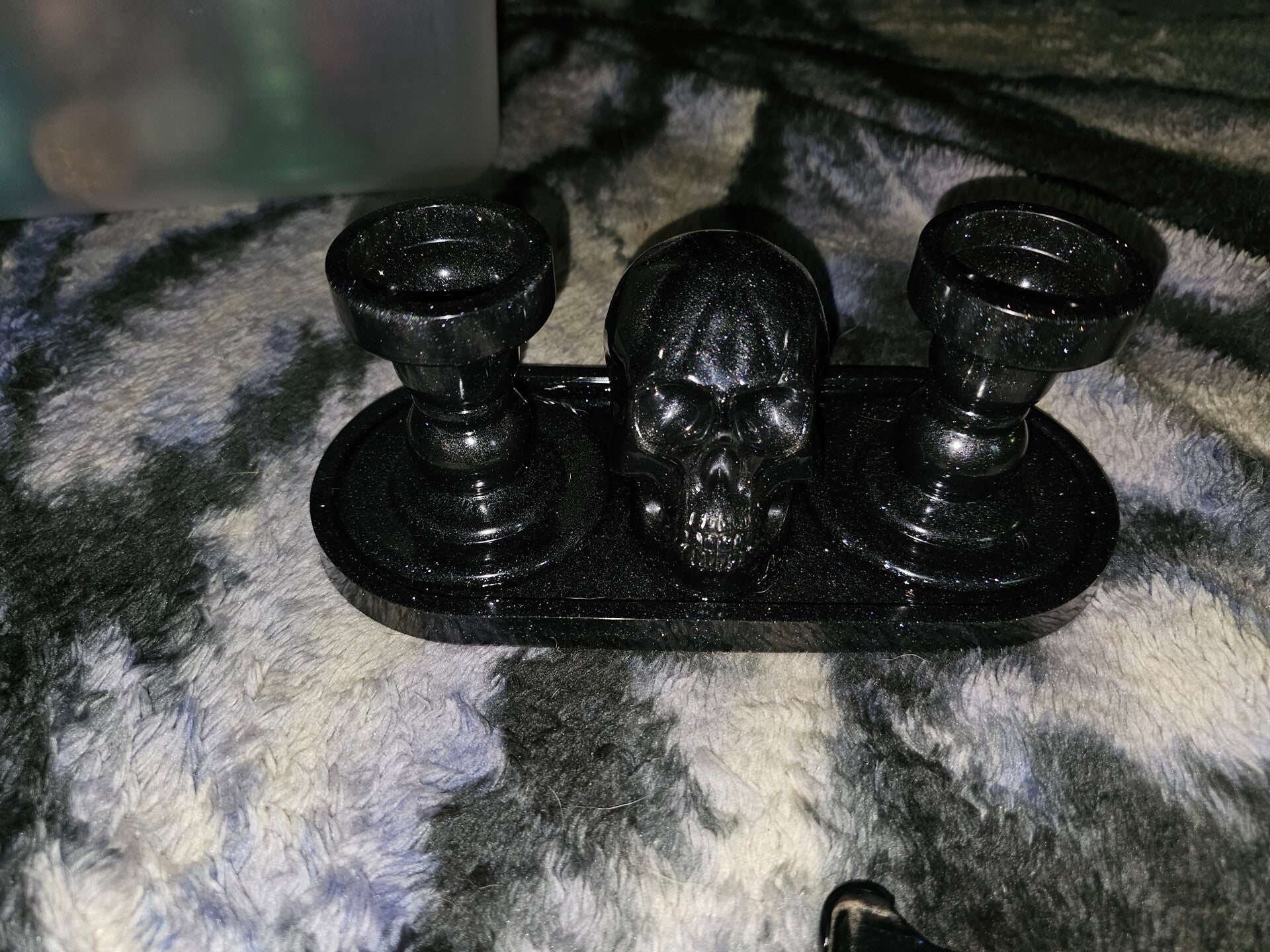 Candle Holders