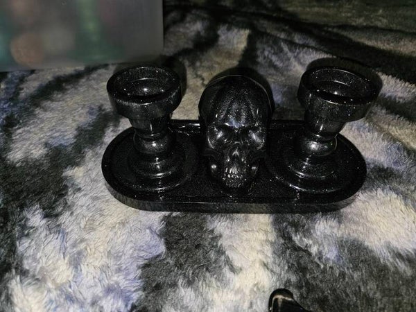Candle Holders