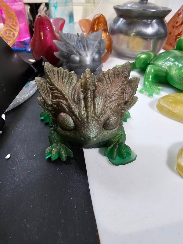 Axolotl