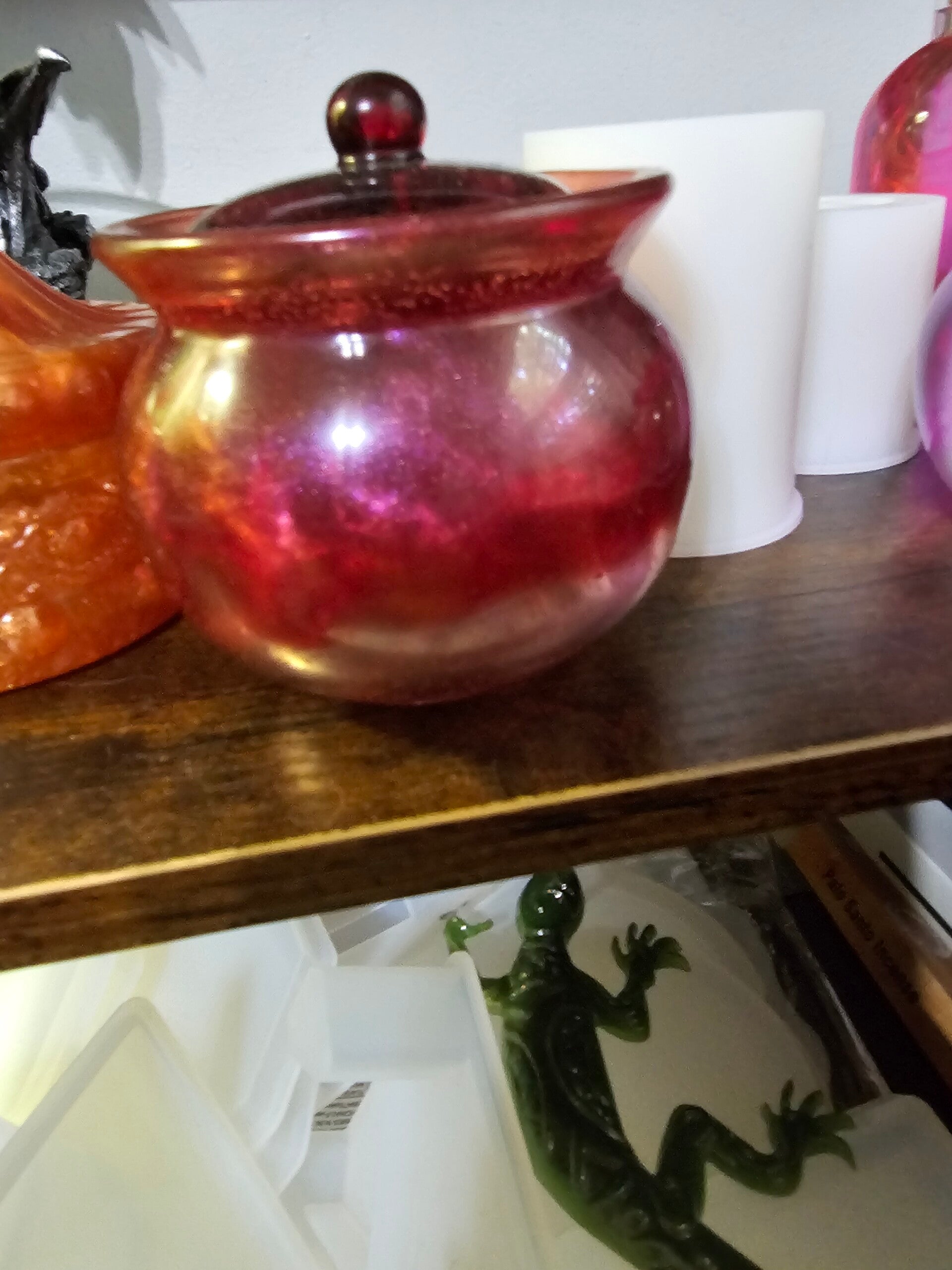 Jars