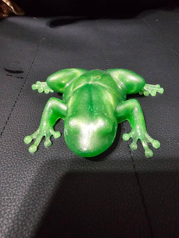 Frog