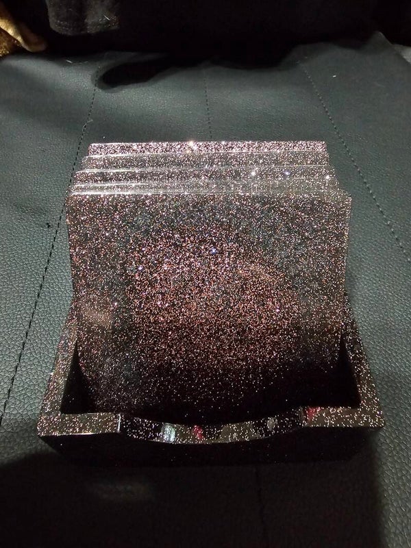 Square Coasters