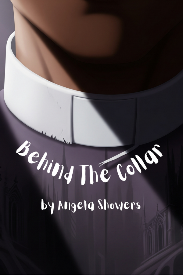 Behind The Collar