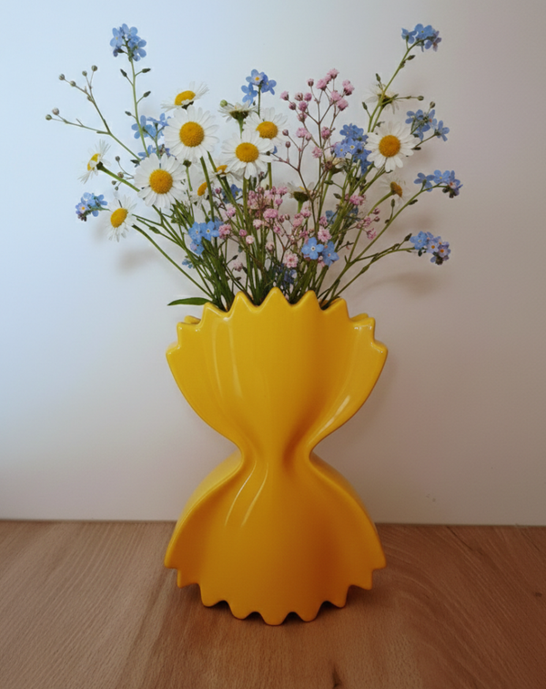 Fluid Market Vase PASTA La Vista