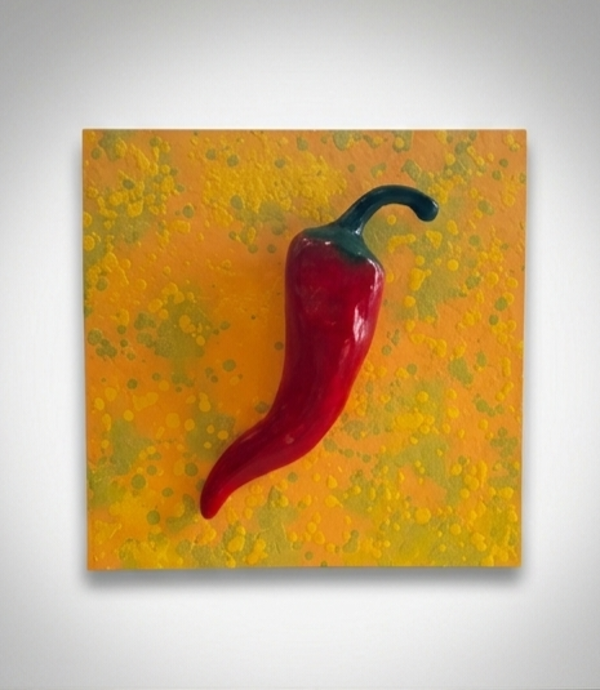 HOT CHILLI