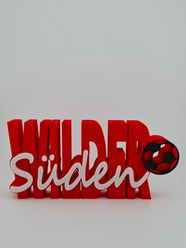 WILDER Süden