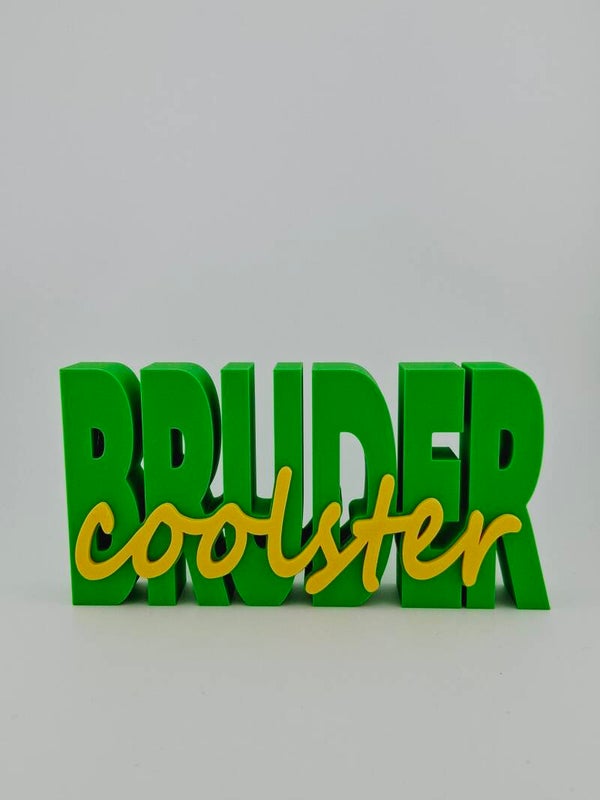 coolster BRUDER