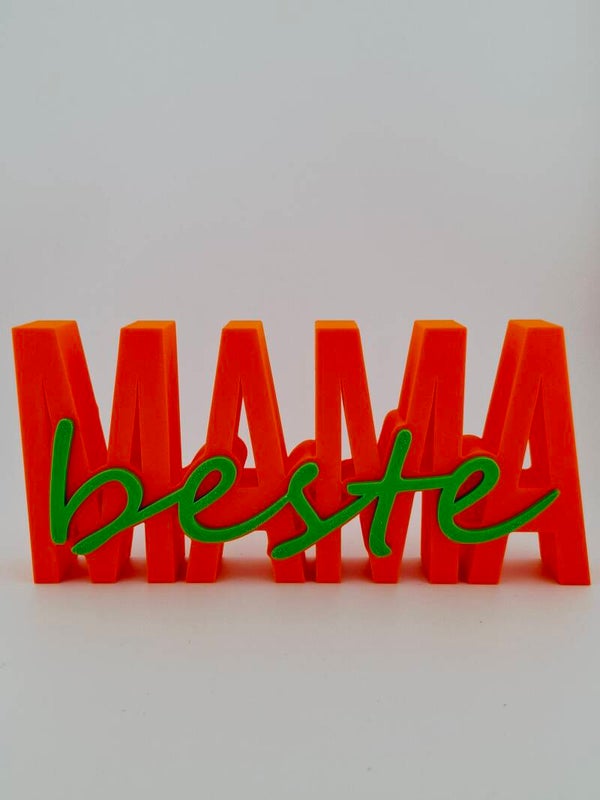 beste MAMA