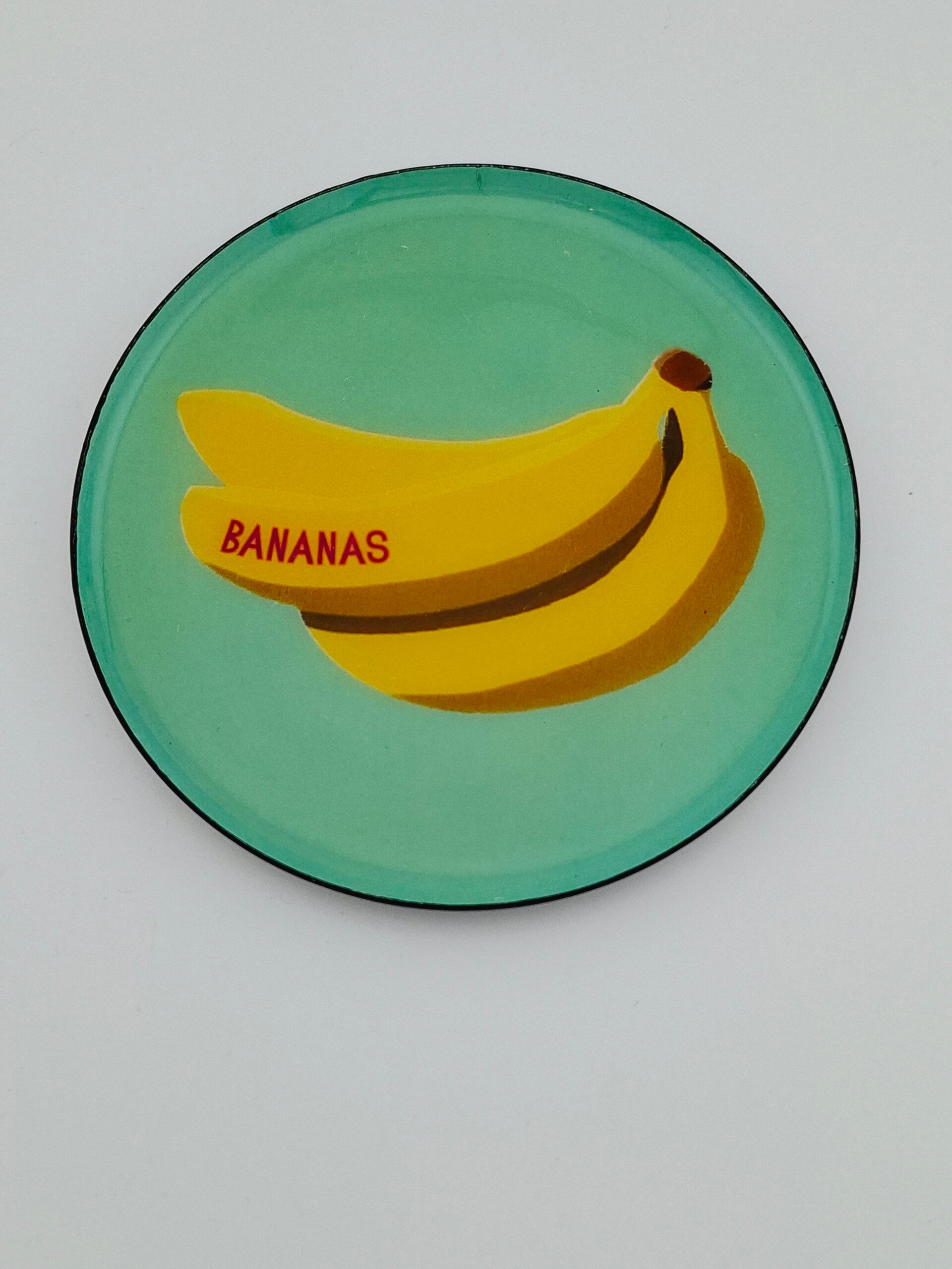 Schmuckteller "BANANAS" - GIFTCOMPANY