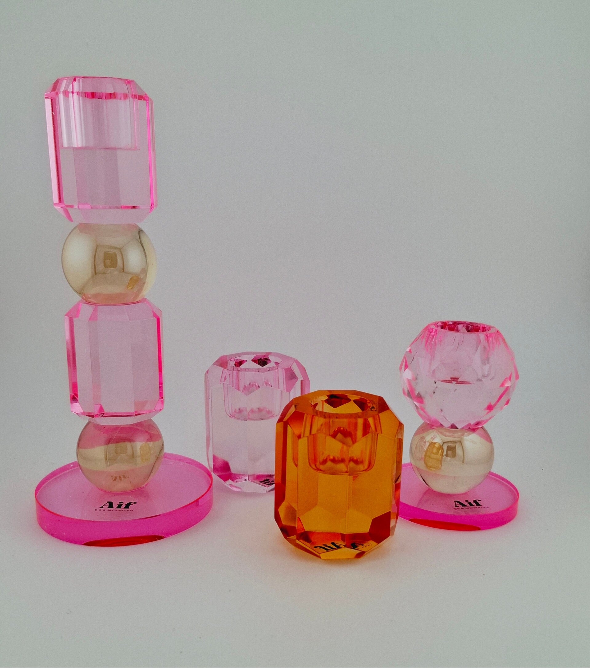 Aif Kerzenhalter dopamin decor