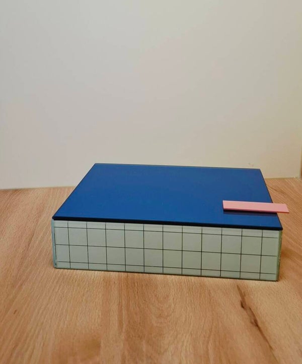 DOIY Schmuckkästchen Pool