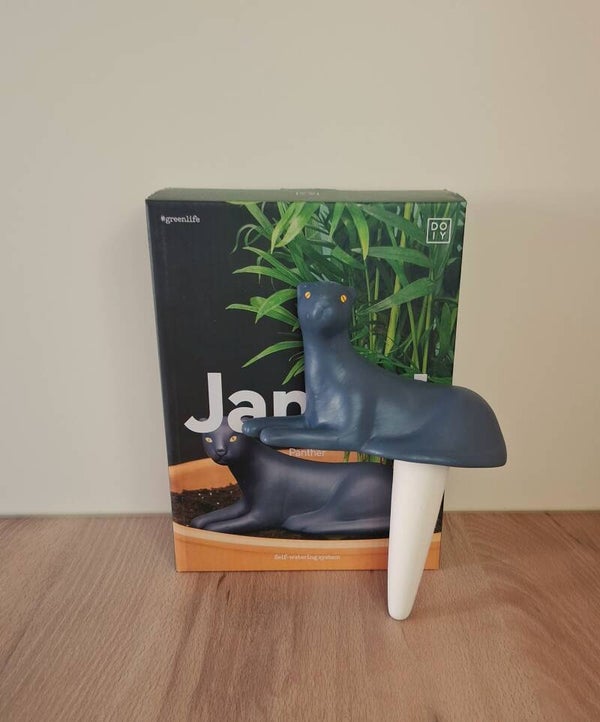DOIY Pflanzstecker/Wassersystem Panther Jangal