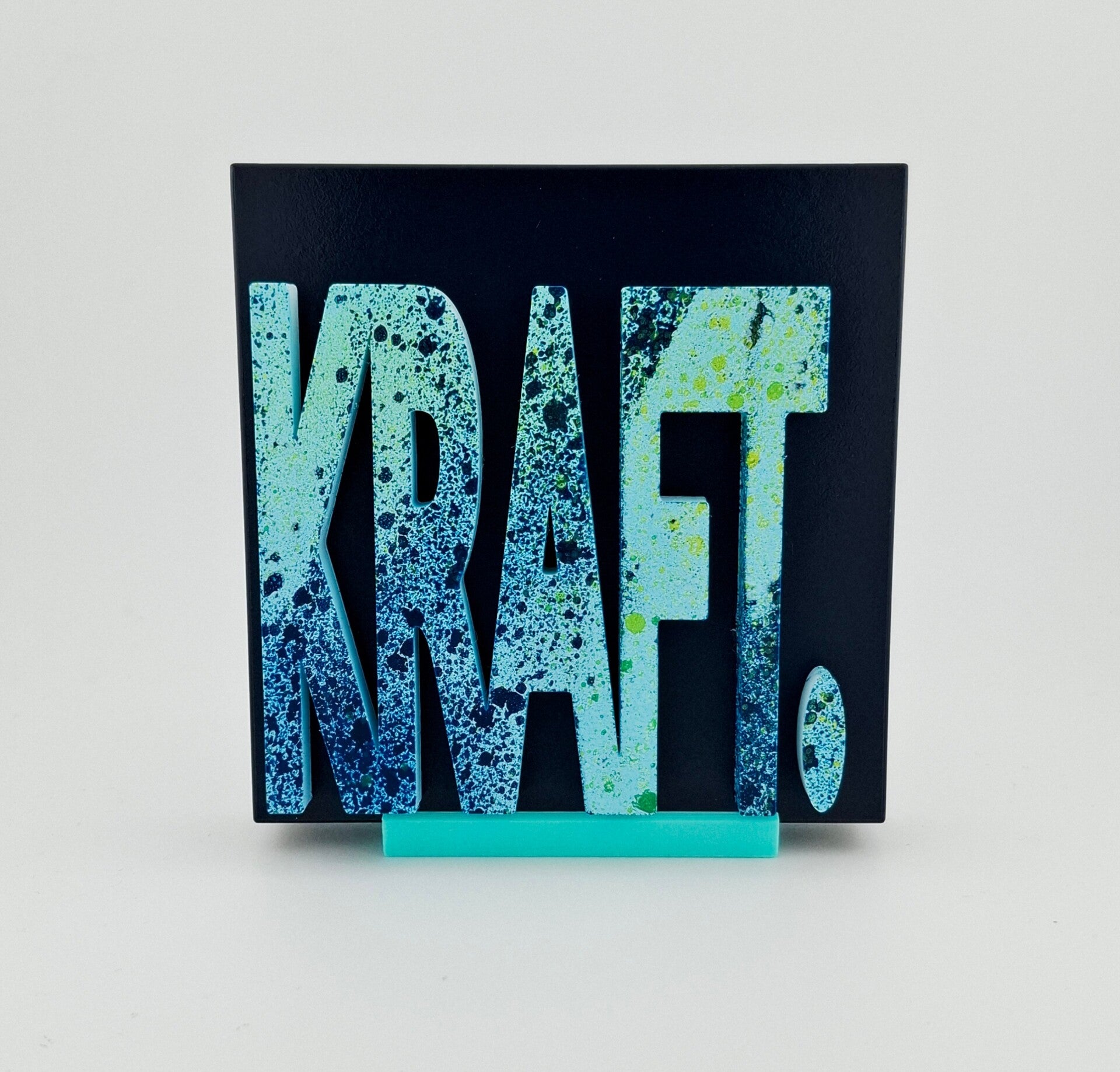 KRAFT.