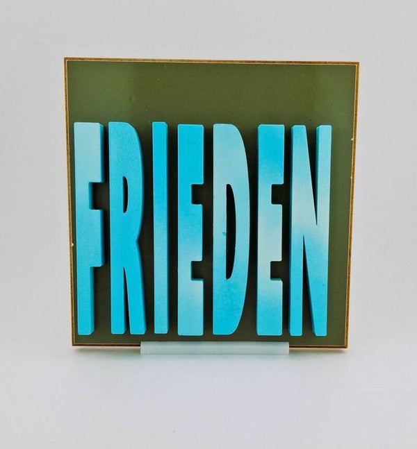 FRIEDEN