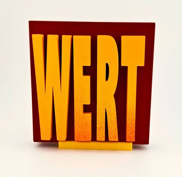 WERT