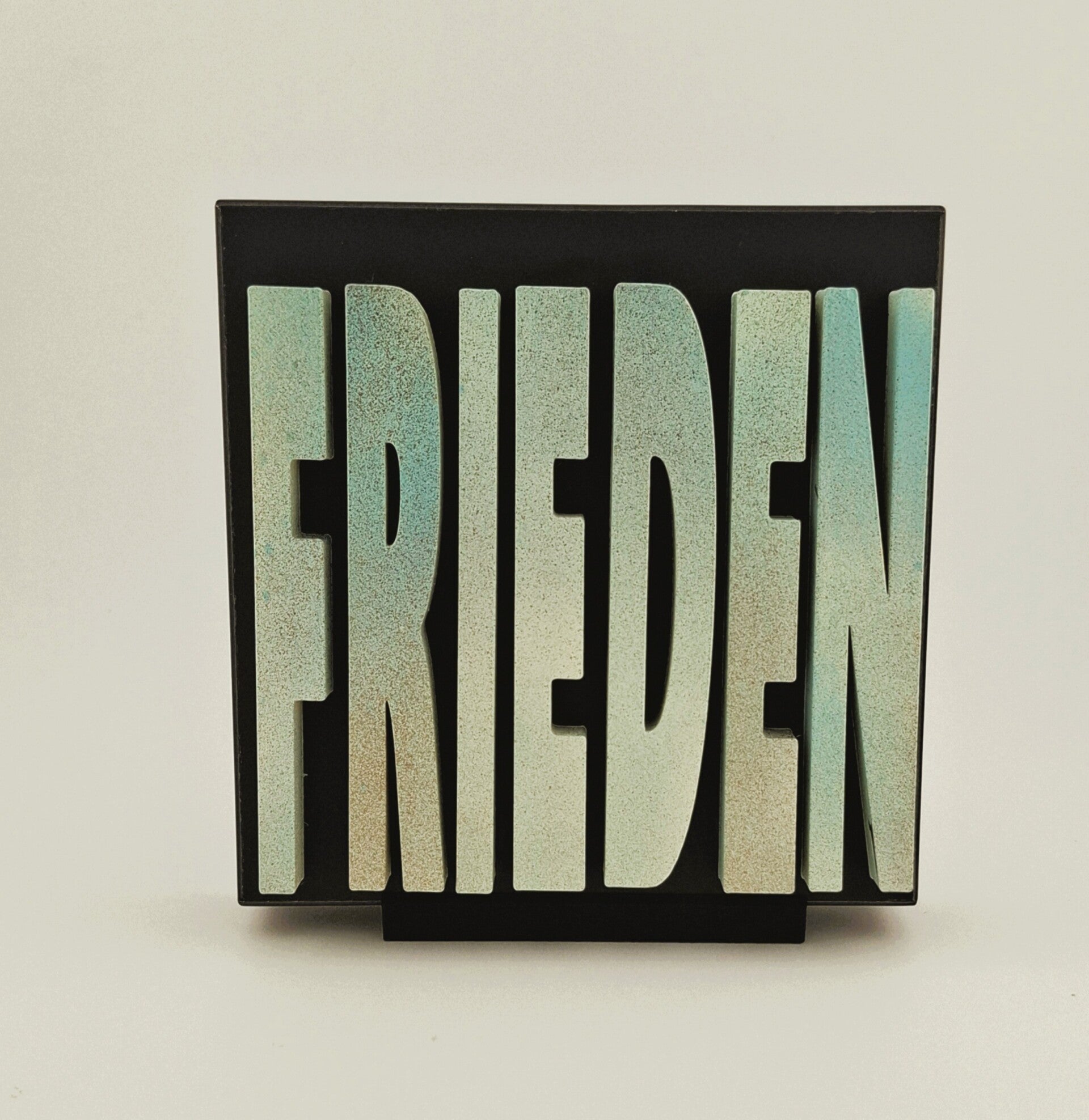 FRIEDEN