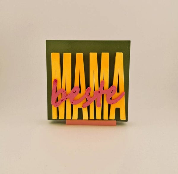 beste MAMA