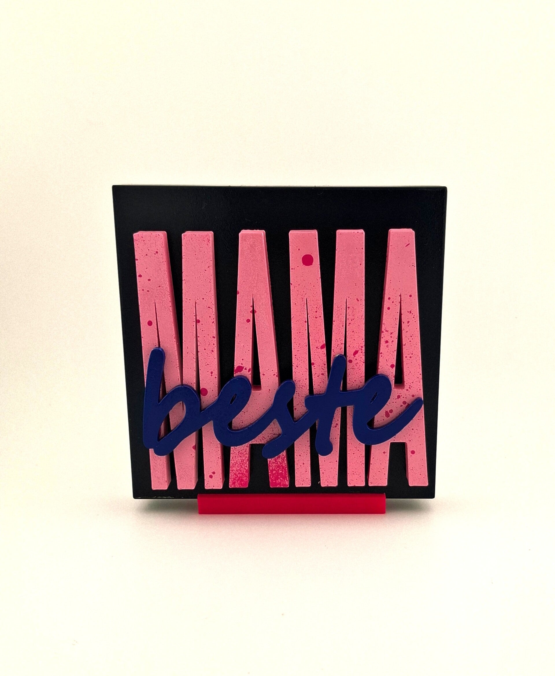 beste MAMA