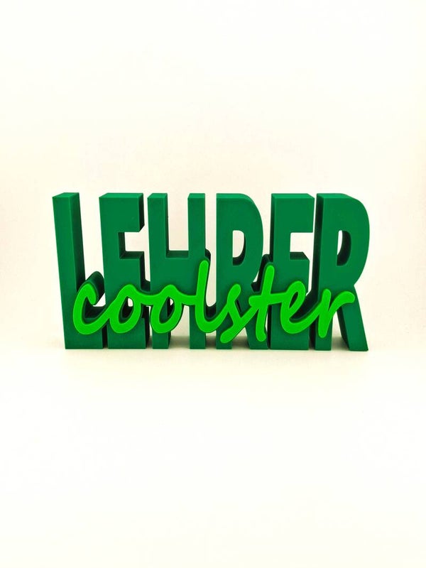 coolster LEHRER