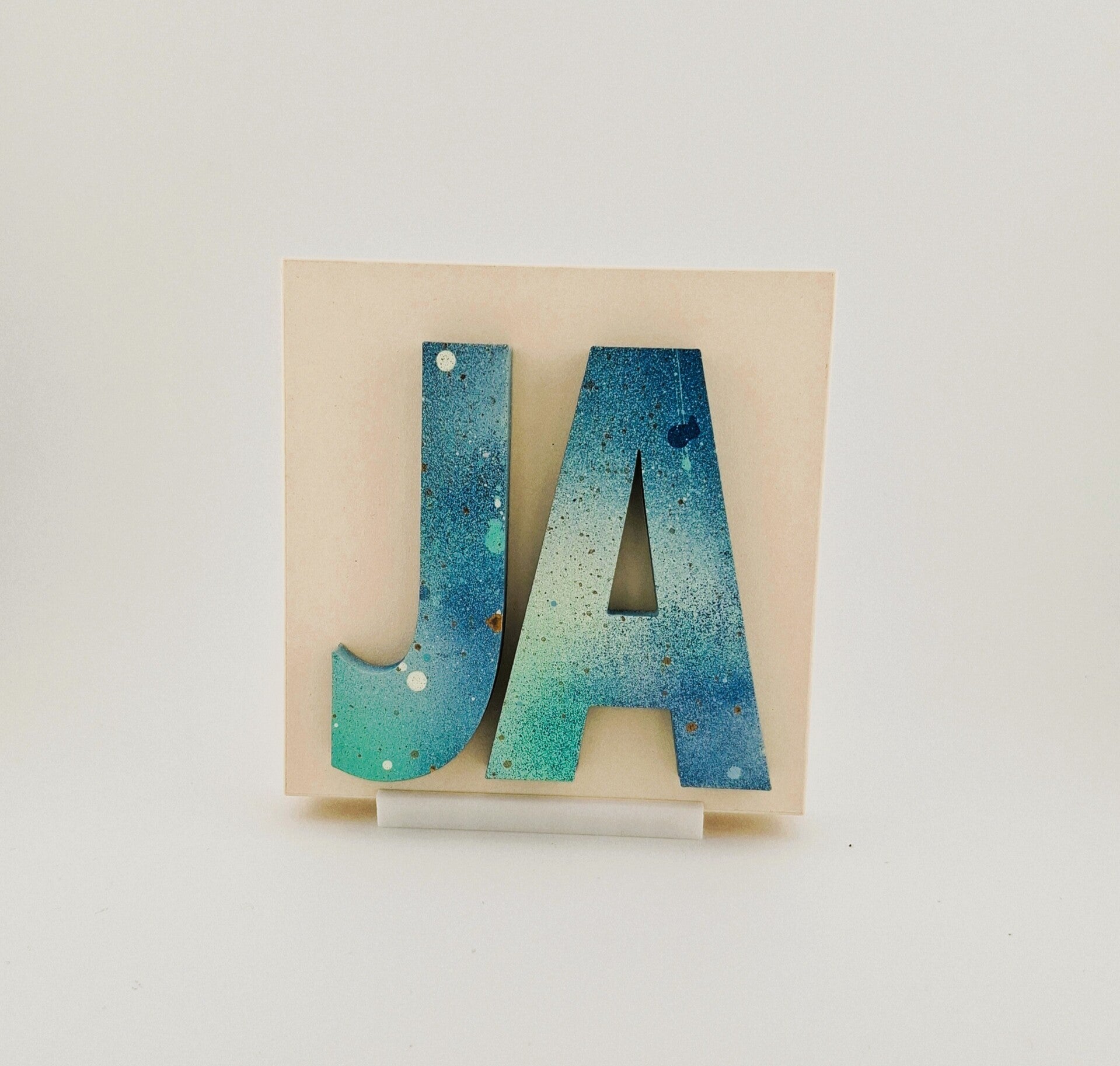 JA