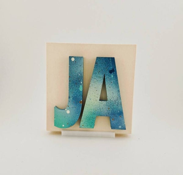 JA