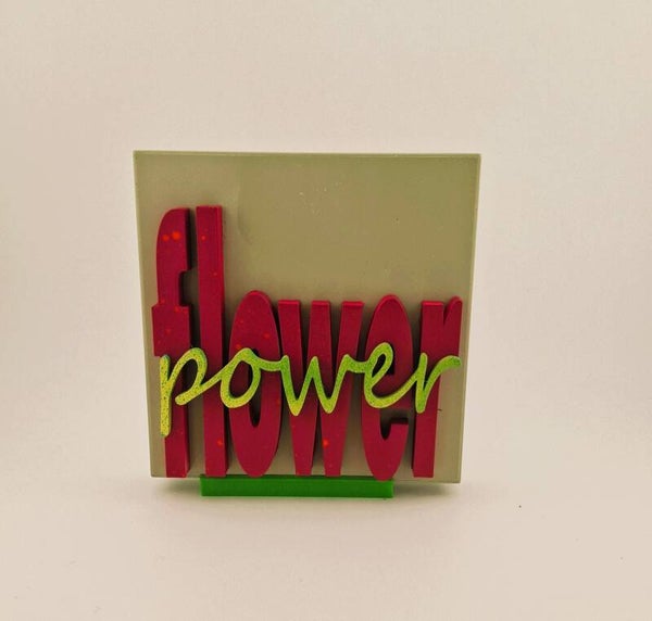 flower power