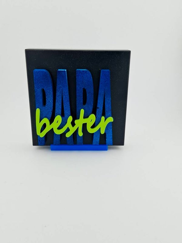 bester PAPA