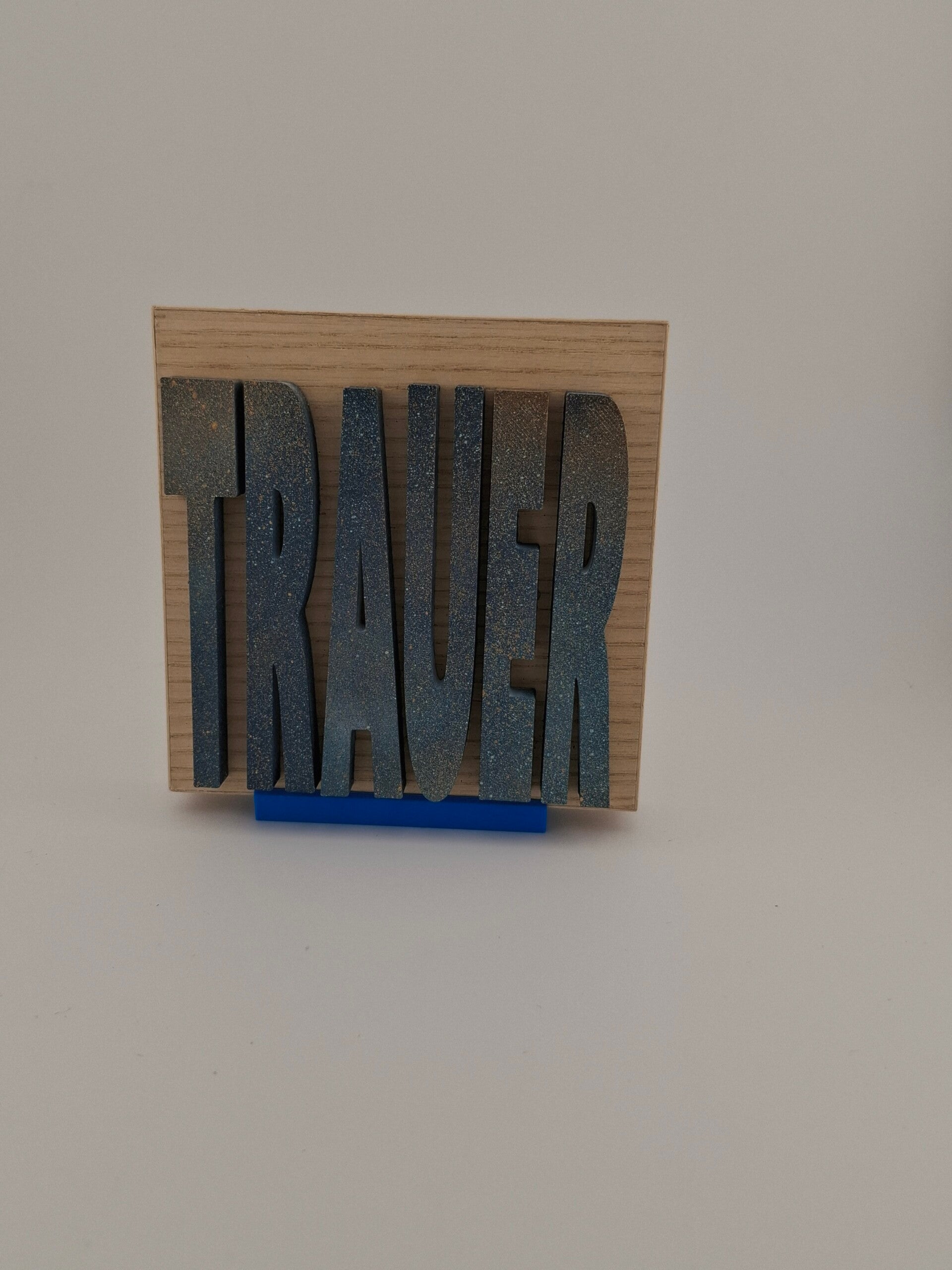 TRAUER