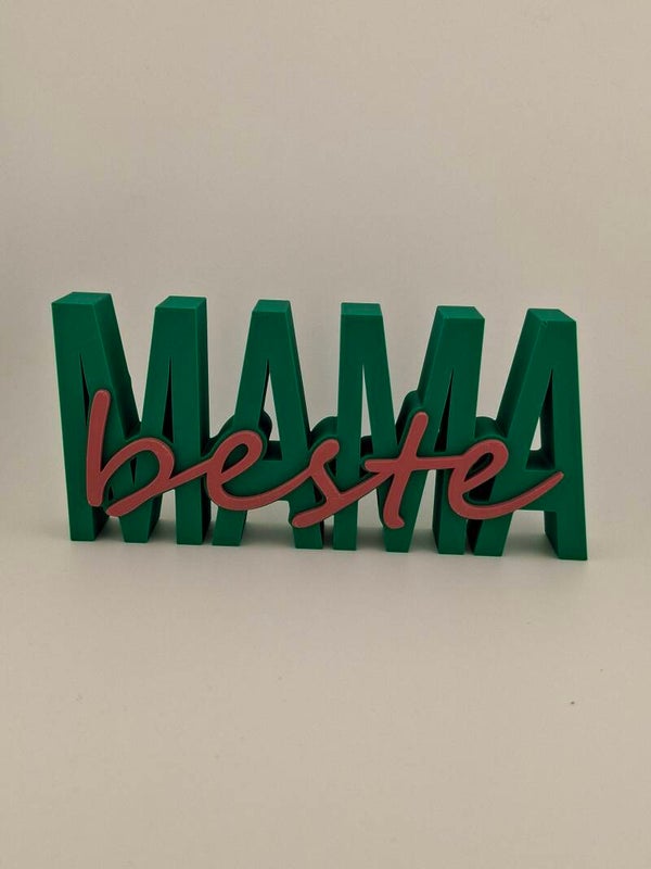 beste MAMA