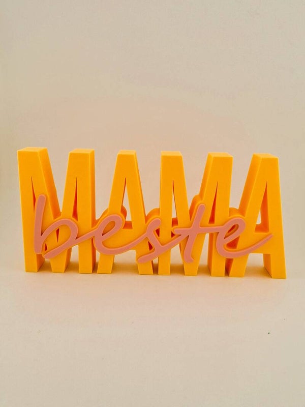 beste MAMA