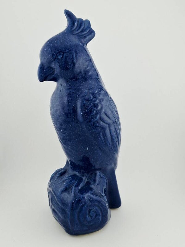 Light & living Papagei blau