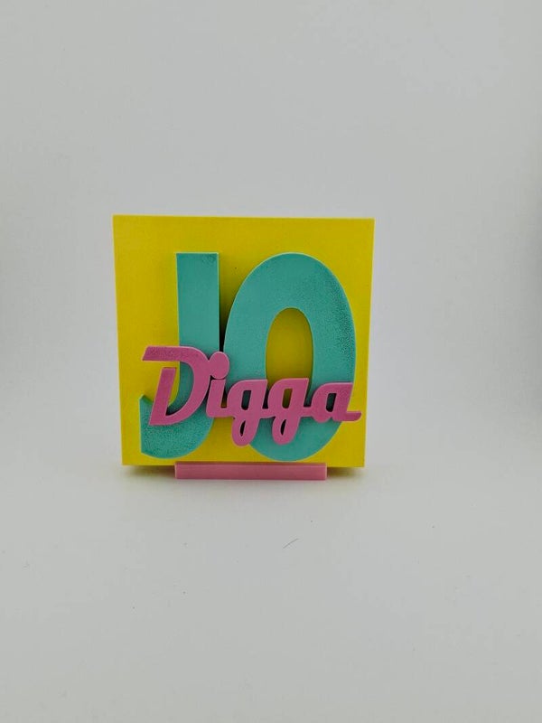 JO Digga